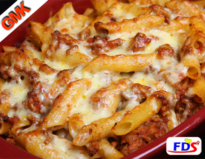 Combinazione al Forno